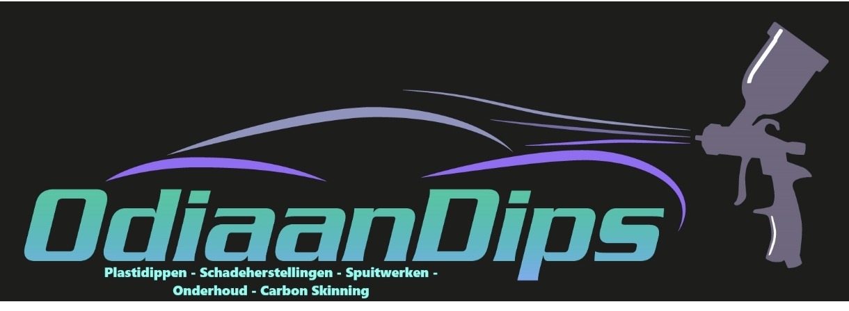 OdiaanDips - Professionele Auto Customization